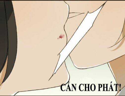 Bạn Trai Tôi Là Cẩm Y Vệ Chapter 31 trang 22