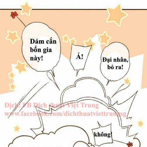 Bạn Trai Tôi Là Cẩm Y Vệ Chapter 31 trang 27