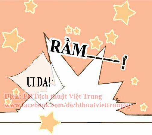 Bạn Trai Tôi Là Cẩm Y Vệ Chapter 32 trang 27