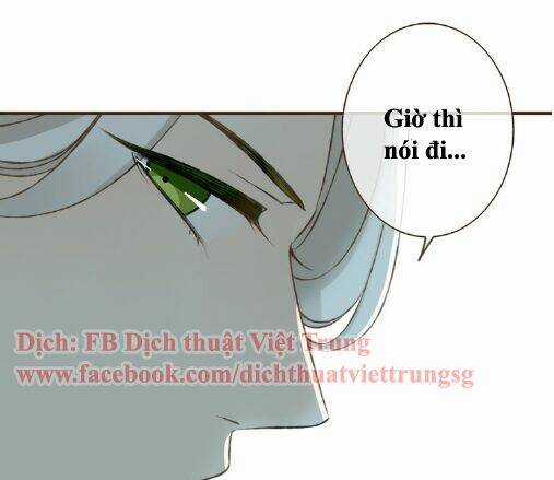 Bạn Trai Tôi Là Cẩm Y Vệ Chapter 33 trang 14