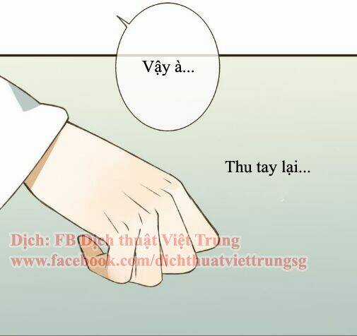 Bạn Trai Tôi Là Cẩm Y Vệ Chapter 33 trang 2