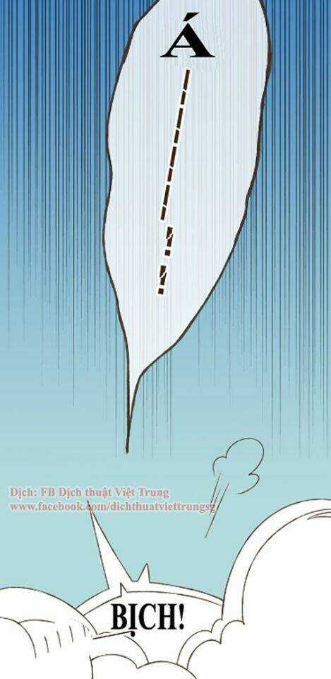 Bạn Trai Tôi Là Cẩm Y Vệ Chapter 33 trang 41