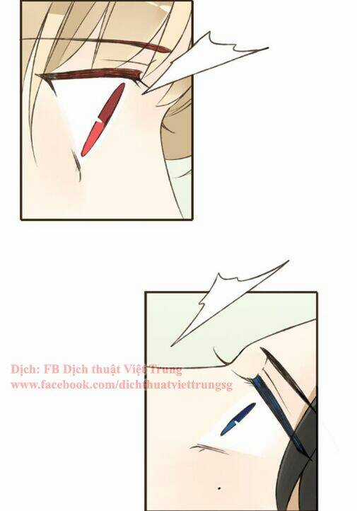 Bạn Trai Tôi Là Cẩm Y Vệ Chapter 33 trang 43