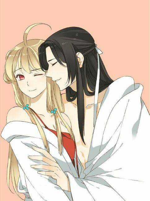 Bạn Trai Tôi Là Cẩm Y Vệ Chapter 33 trang 47