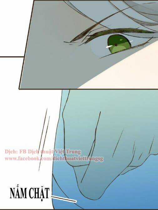 Bạn Trai Tôi Là Cẩm Y Vệ Chapter 33 trang 8