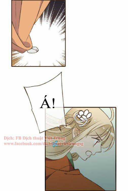 Bạn Trai Tôi Là Cẩm Y Vệ Chapter 34 trang 16