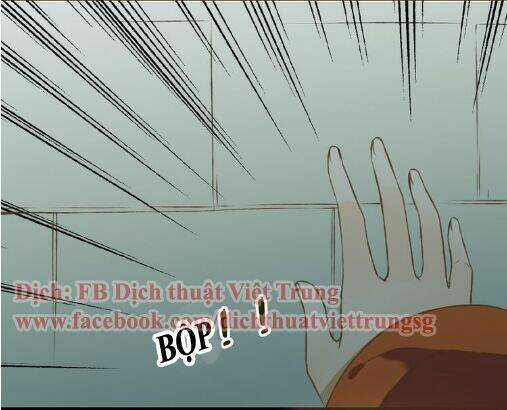 Bạn Trai Tôi Là Cẩm Y Vệ Chapter 34 trang 18