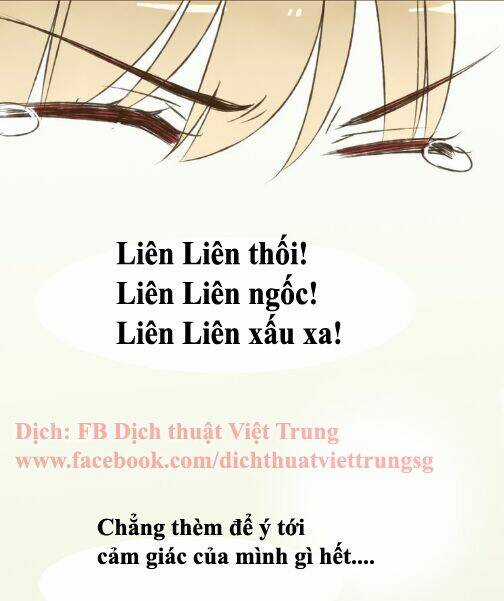 Bạn Trai Tôi Là Cẩm Y Vệ Chapter 34 trang 28