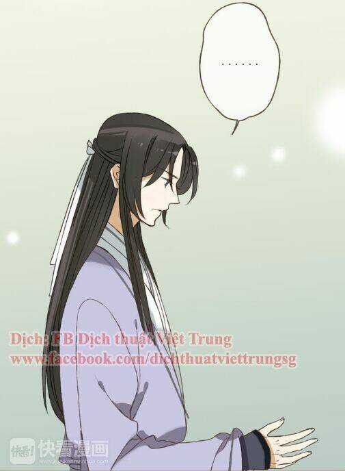 Bạn Trai Tôi Là Cẩm Y Vệ Chapter 34 trang 29