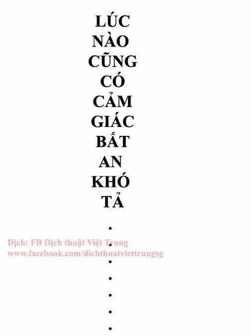 Bạn Trai Tôi Là Cẩm Y Vệ Chapter 34 trang 37