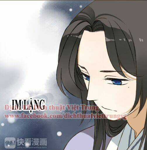 Bạn Trai Tôi Là Cẩm Y Vệ Chapter 34 trang 8