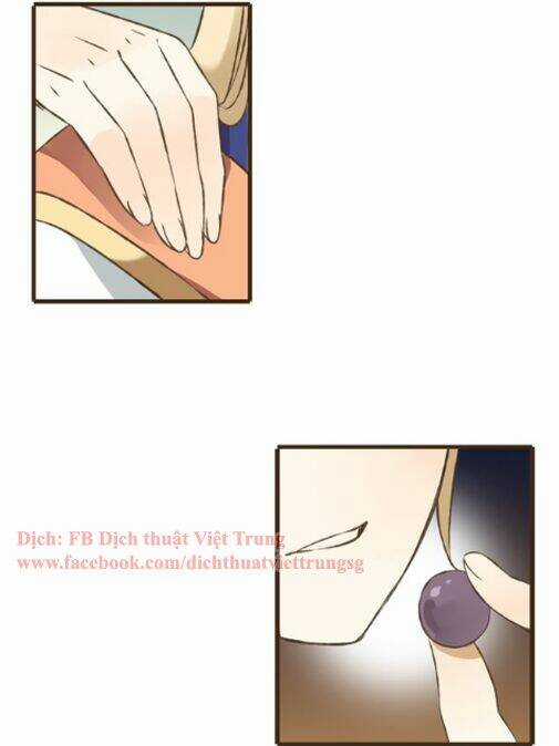 Bạn Trai Tôi Là Cẩm Y Vệ Chapter 35 trang 18