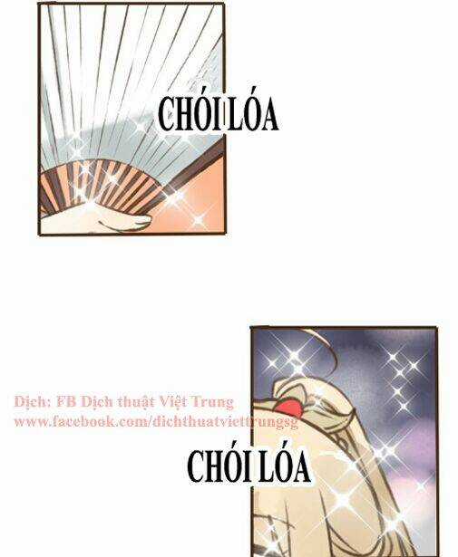 Bạn Trai Tôi Là Cẩm Y Vệ Chapter 35 trang 2