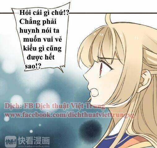 Bạn Trai Tôi Là Cẩm Y Vệ Chapter 36 trang 10