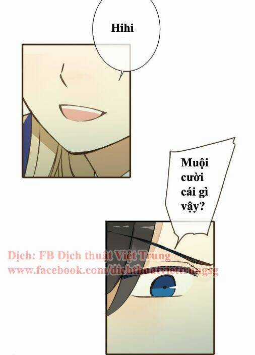 Bạn Trai Tôi Là Cẩm Y Vệ Chapter 36 trang 12