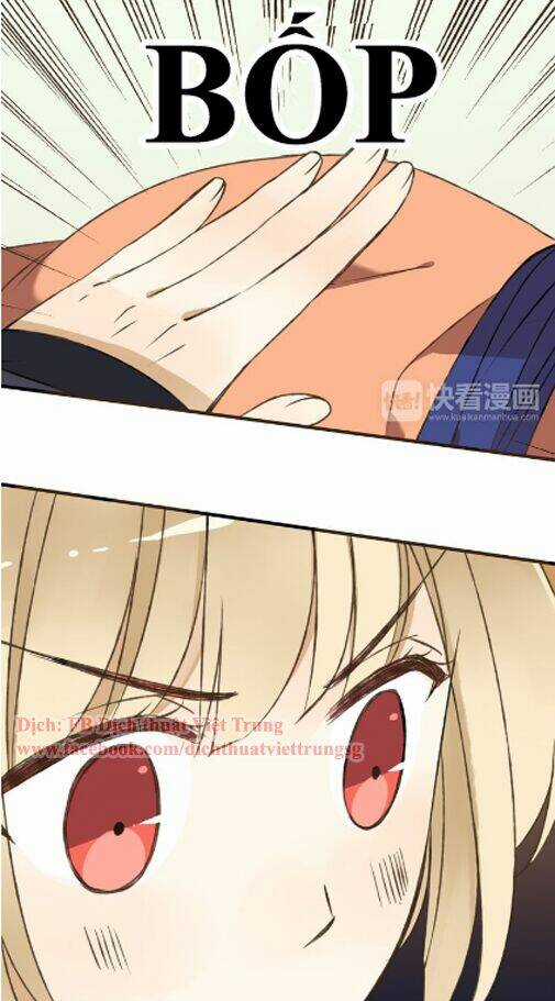 Bạn Trai Tôi Là Cẩm Y Vệ Chapter 36 trang 16