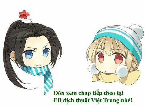 Bạn Trai Tôi Là Cẩm Y Vệ Chapter 36 trang 31