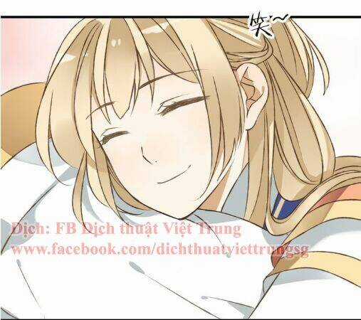 Bạn Trai Tôi Là Cẩm Y Vệ Chapter 37 trang 13