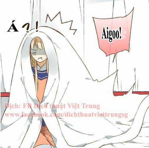 Bạn Trai Tôi Là Cẩm Y Vệ Chapter 37 trang 26