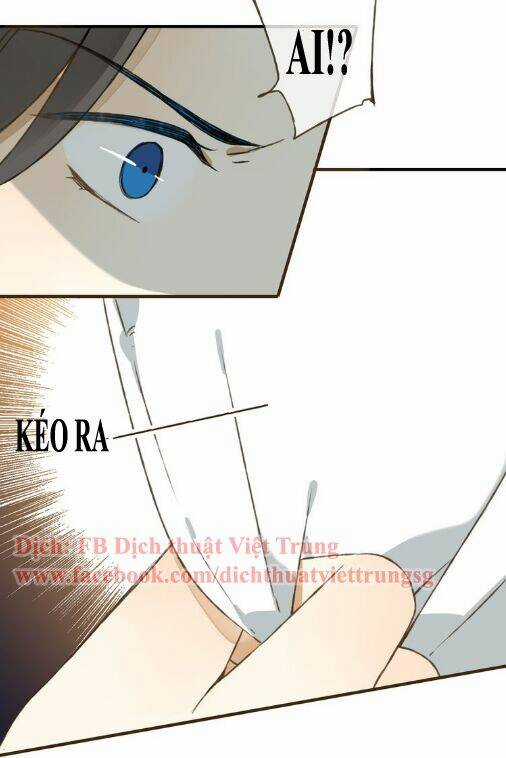 Bạn Trai Tôi Là Cẩm Y Vệ Chapter 37 trang 27