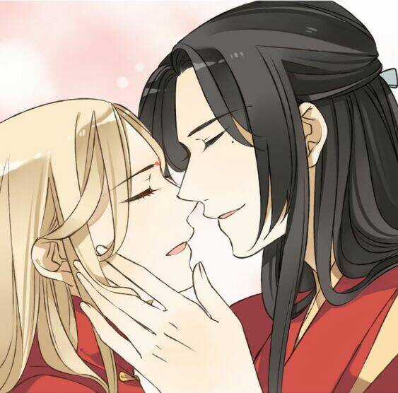 Bạn Trai Tôi Là Cẩm Y Vệ Chapter 37 trang 37