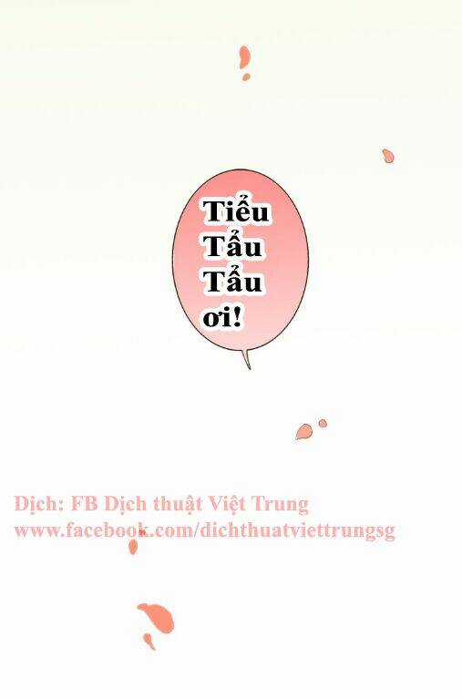 Bạn Trai Tôi Là Cẩm Y Vệ Chapter 37 trang 8