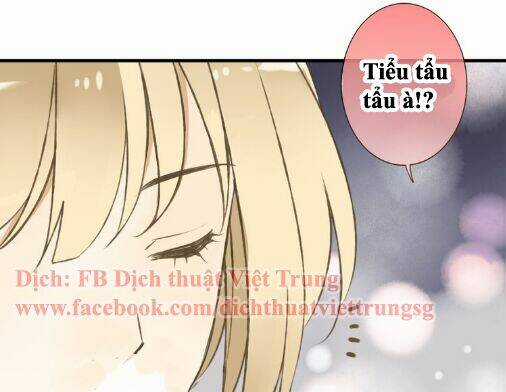 Bạn Trai Tôi Là Cẩm Y Vệ Chapter 37 trang 9