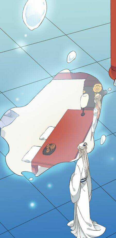 Bạn Trai Tôi Là Cẩm Y Vệ Chapter 38 trang 21