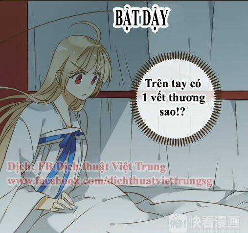 Bạn Trai Tôi Là Cẩm Y Vệ Chapter 39 trang 12