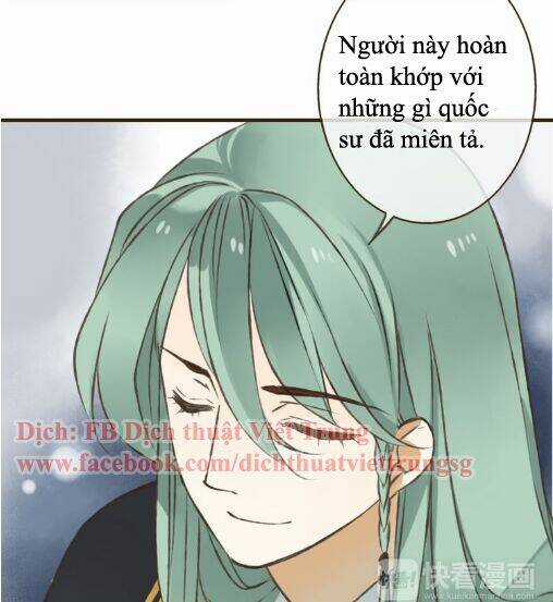 Bạn Trai Tôi Là Cẩm Y Vệ Chapter 39 trang 4