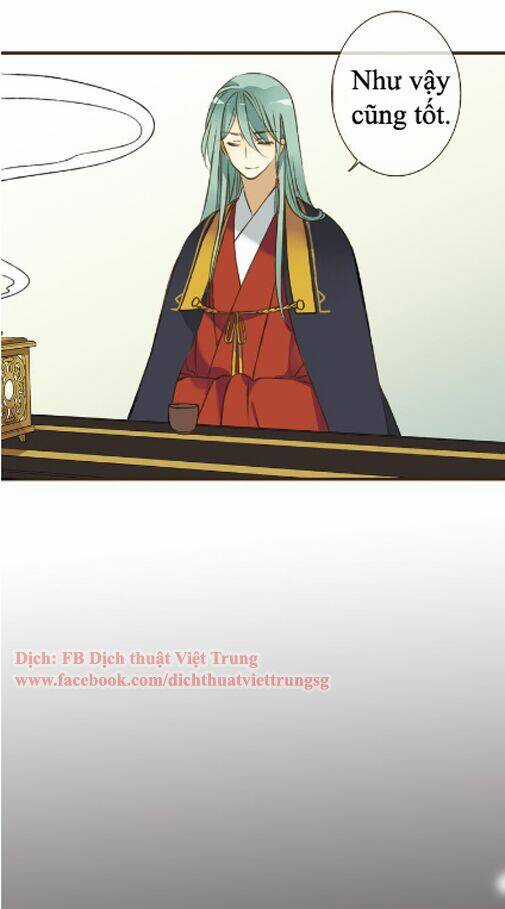 Bạn Trai Tôi Là Cẩm Y Vệ Chapter 39 trang 9