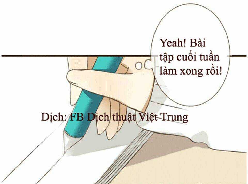 Bạn Trai Tôi Là Cẩm Y Vệ Chapter 4 trang 11