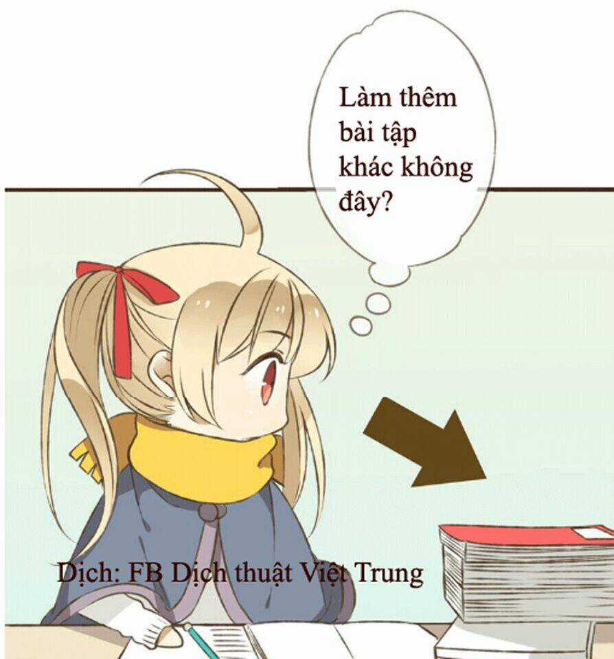 Bạn Trai Tôi Là Cẩm Y Vệ Chapter 4 trang 12