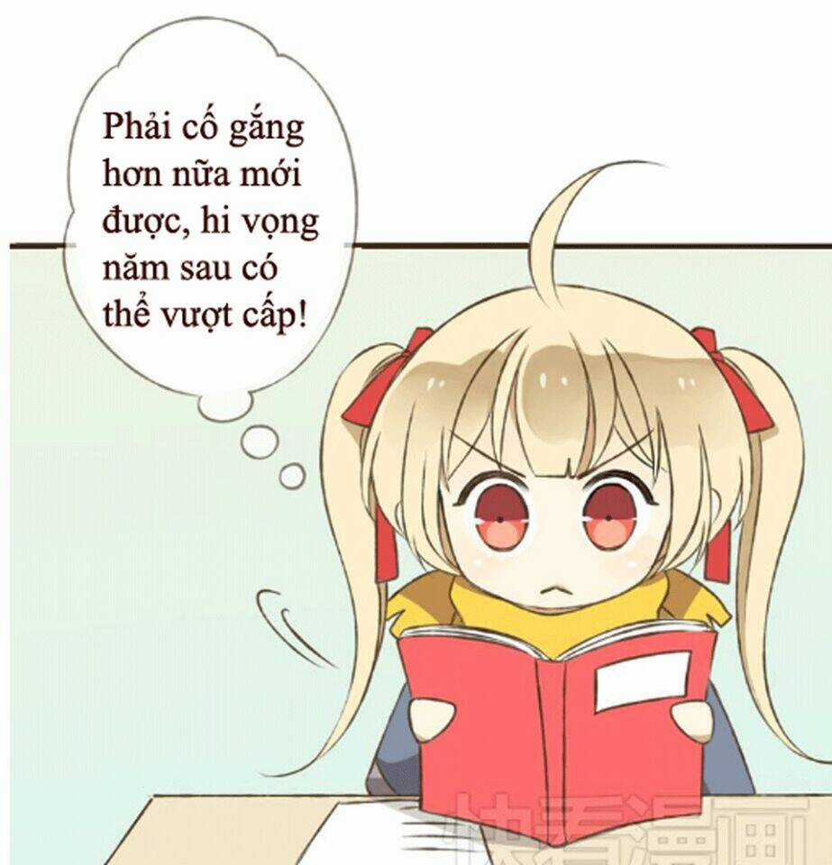 Bạn Trai Tôi Là Cẩm Y Vệ Chapter 4 trang 13