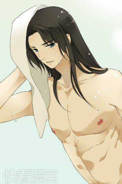 Bạn Trai Tôi Là Cẩm Y Vệ Chapter 4 trang 16