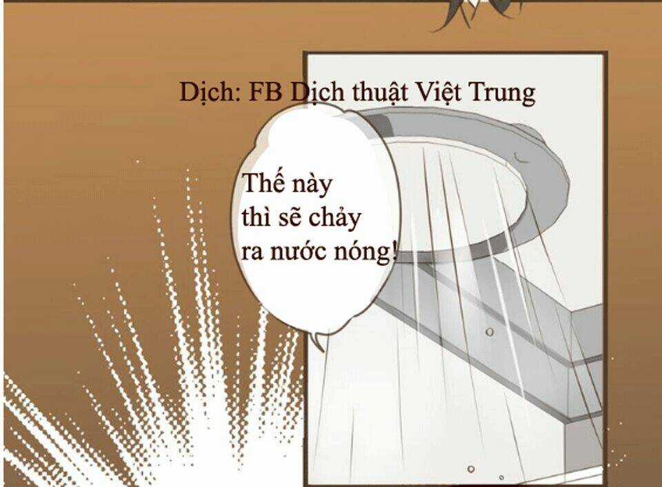 Bạn Trai Tôi Là Cẩm Y Vệ Chapter 4 trang 2