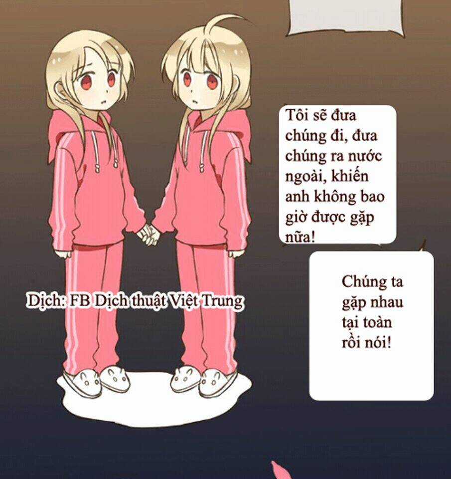 Bạn Trai Tôi Là Cẩm Y Vệ Chapter 4 trang 37