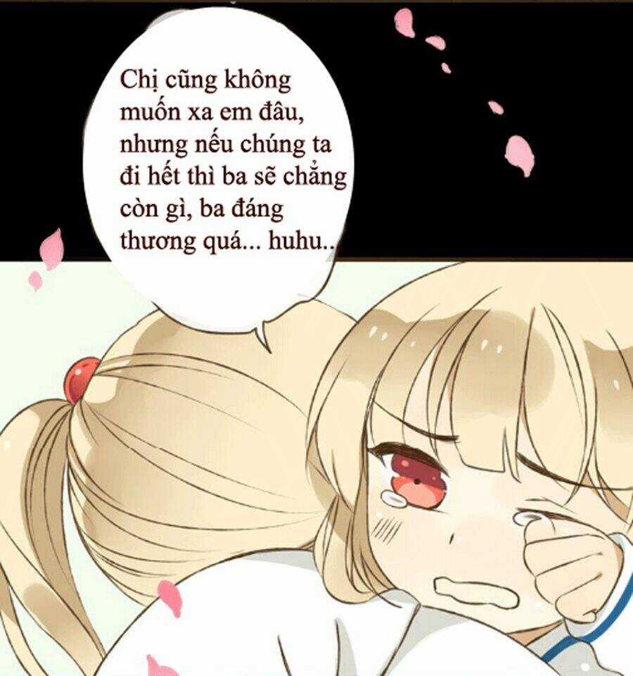 Bạn Trai Tôi Là Cẩm Y Vệ Chapter 4 trang 39