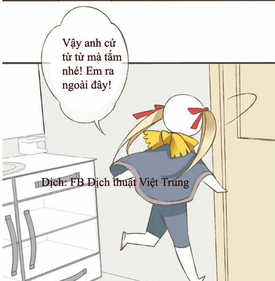 Bạn Trai Tôi Là Cẩm Y Vệ Chapter 4 trang 4