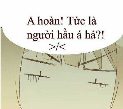 Bạn Trai Tôi Là Cẩm Y Vệ Chapter 4 trang 43