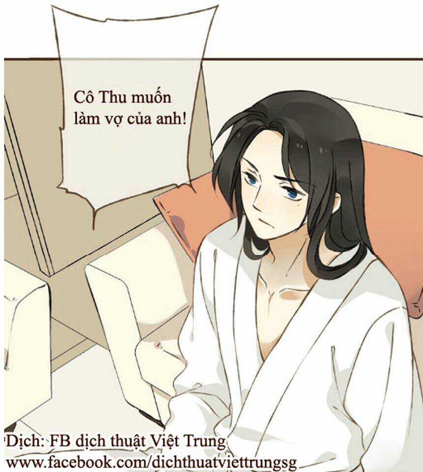 Bạn Trai Tôi Là Cẩm Y Vệ Chapter 4 trang 47