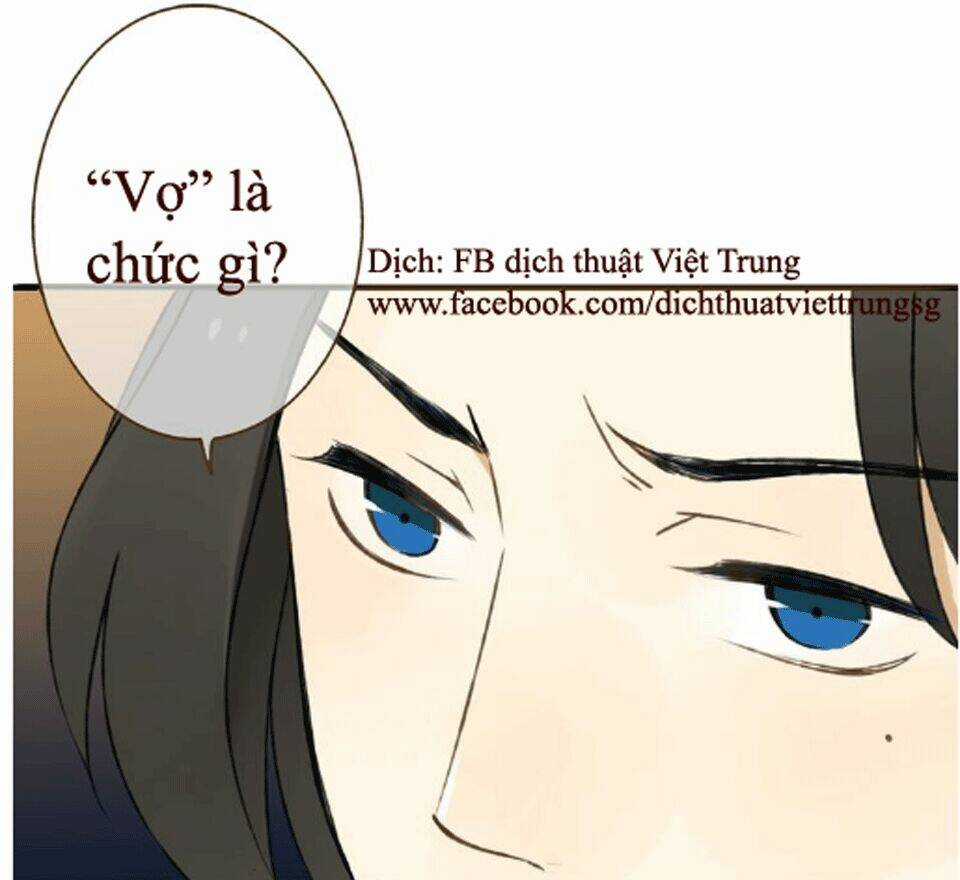 Bạn Trai Tôi Là Cẩm Y Vệ Chapter 4 trang 48