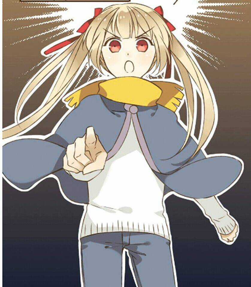 Bạn Trai Tôi Là Cẩm Y Vệ Chapter 4 trang 51