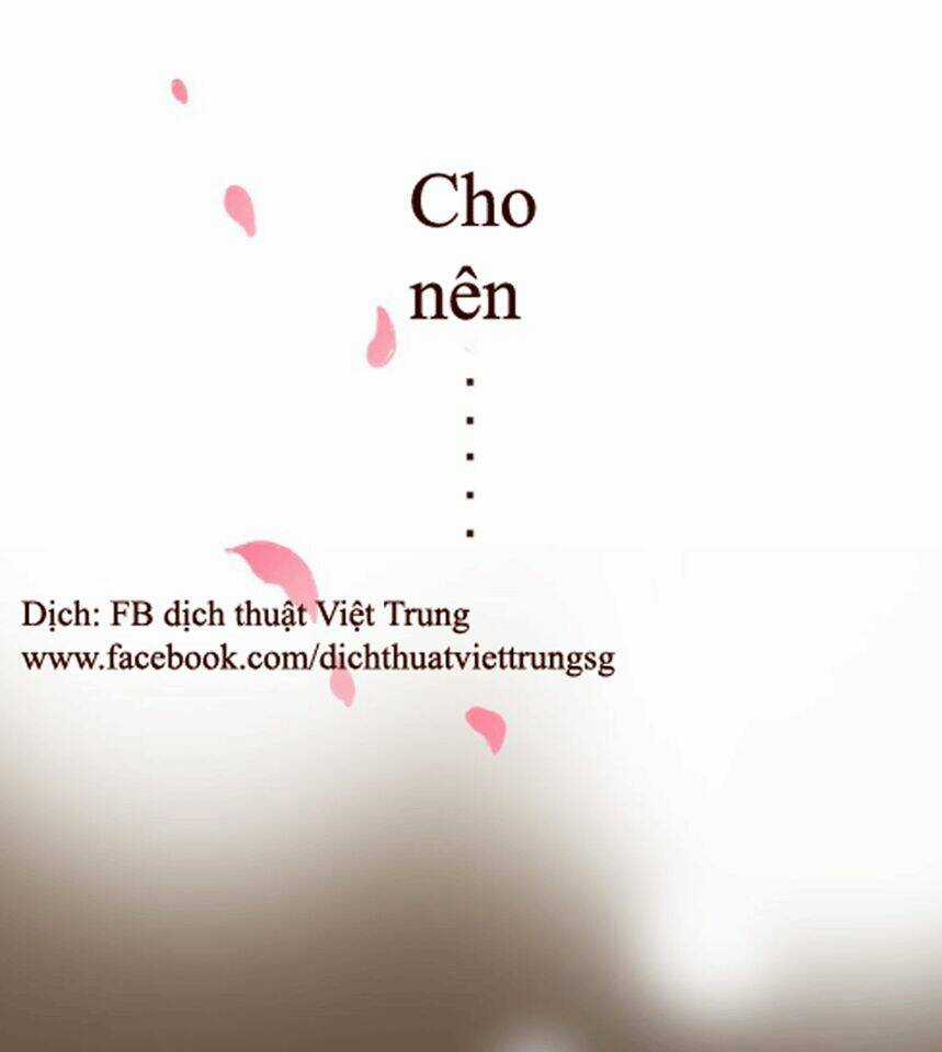 Bạn Trai Tôi Là Cẩm Y Vệ Chapter 4 trang 55