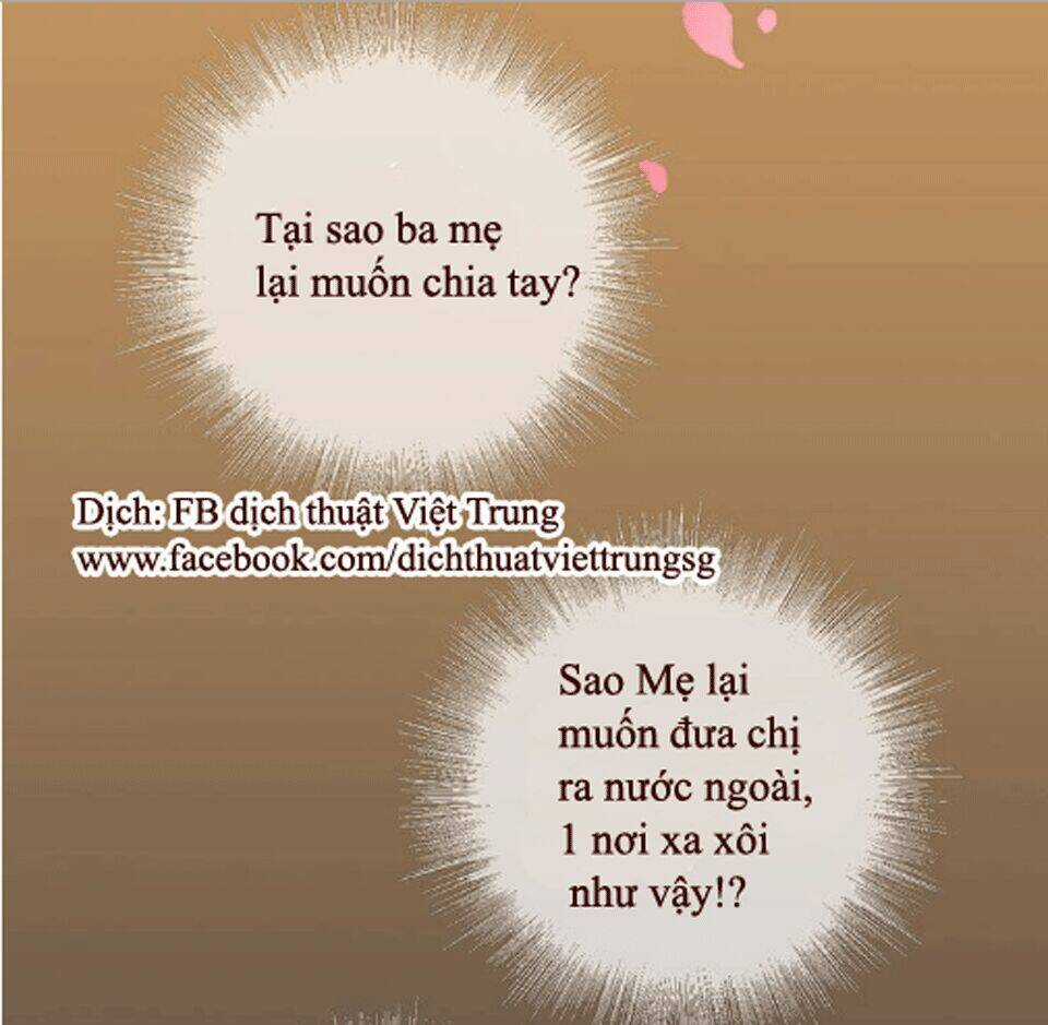 Bạn Trai Tôi Là Cẩm Y Vệ Chapter 4 trang 59