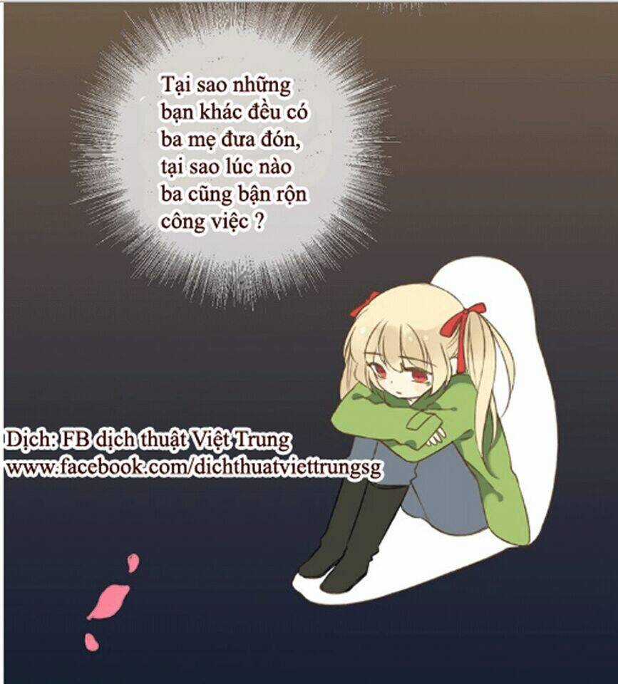 Bạn Trai Tôi Là Cẩm Y Vệ Chapter 4 trang 60