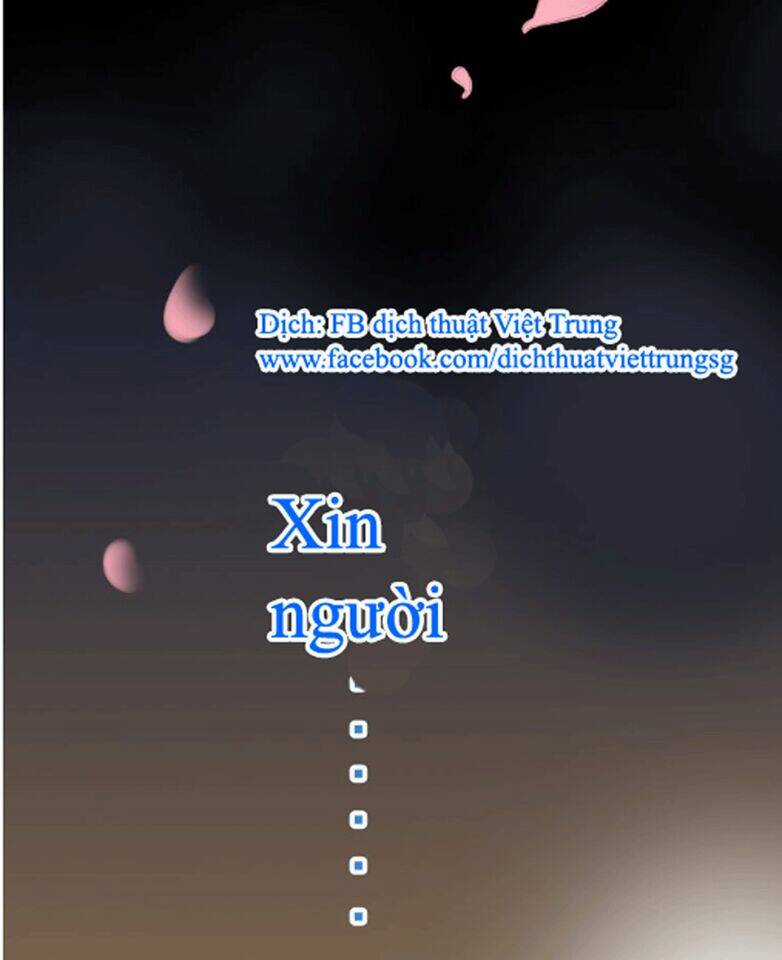 Bạn Trai Tôi Là Cẩm Y Vệ Chapter 4 trang 62