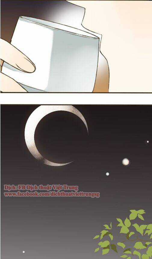 Bạn Trai Tôi Là Cẩm Y Vệ Chapter 40 trang 10