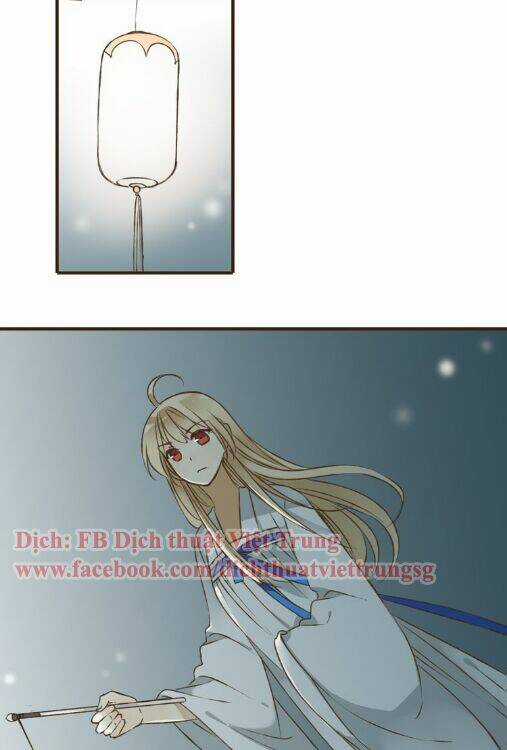 Bạn Trai Tôi Là Cẩm Y Vệ Chapter 40 trang 11