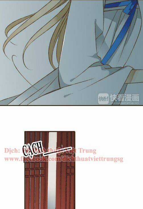 Bạn Trai Tôi Là Cẩm Y Vệ Chapter 40 trang 14